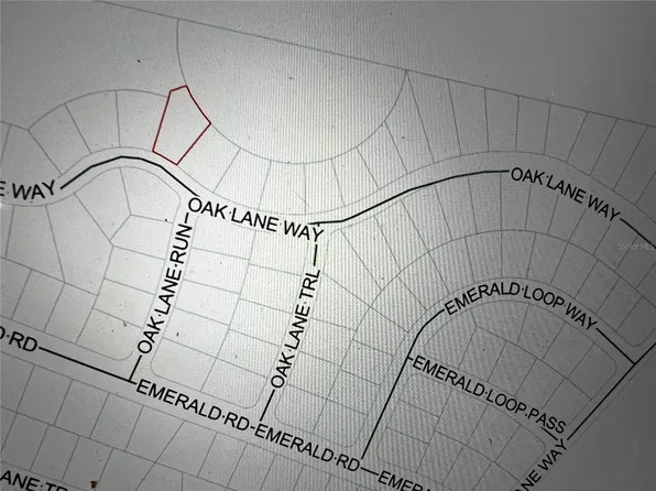 12 Oak Pass, Ocala, FL 34472