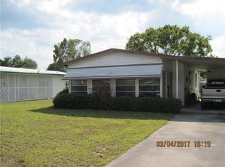 1241 Belmont Cir, Tavares, FL 32778