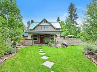 1022 NW Union St, Bend, OR 97703