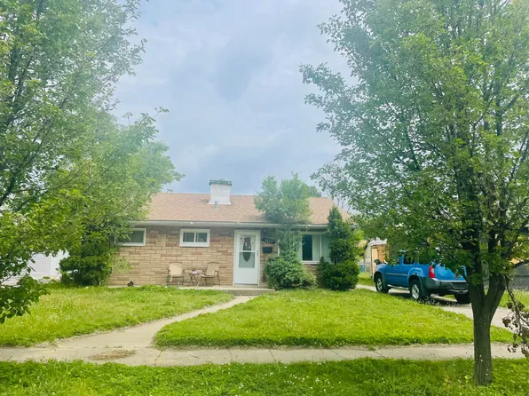 1625 174th St, Hammond, IN 46324