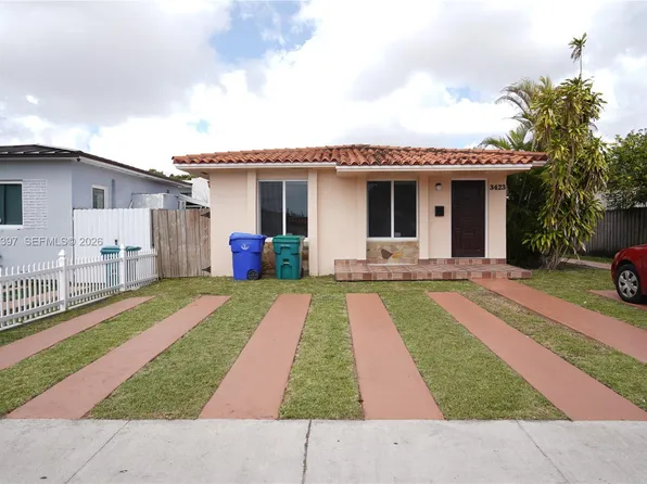 3423 SW 3rd St #1, Miami, FL 33135