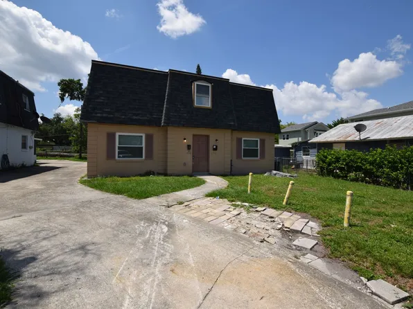 1214 E Muriel St, Orlando, FL 32806