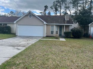 134 Spinnaker Cir, Kingsland, GA 31548