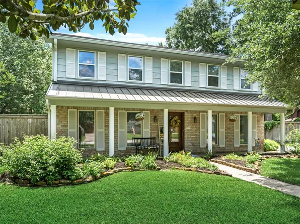 27242 Paula Ln, Conroe, TX 77385