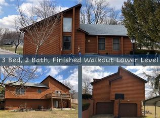 1 Dottie Dr, Belleville, IL 62223