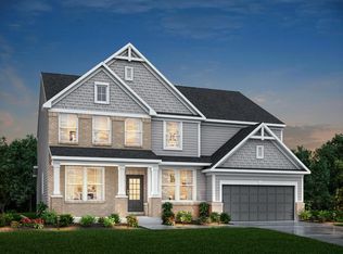 VANDERBURGH Plan, Triple Crown - Justify Reserve, Union, KY 41091