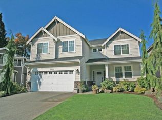 7311 111th Pl SE, Newcastle, WA 98056