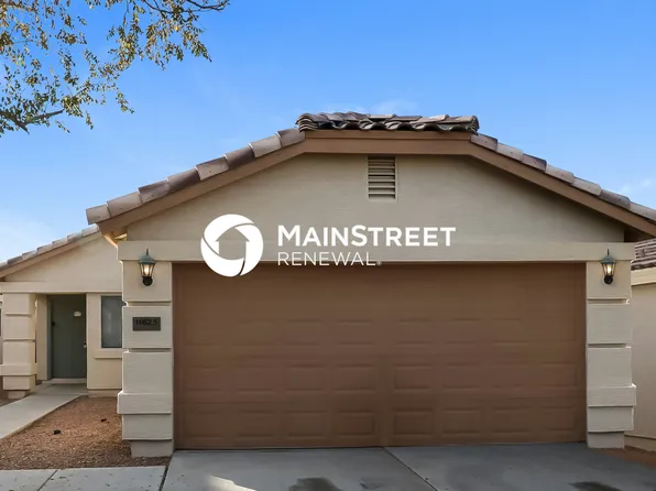 11825 W Altadena Ave, El Mirage, AZ 85335