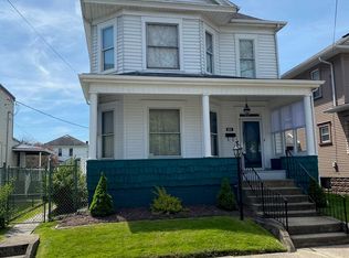 1511 3rd St, Moundsville, WV