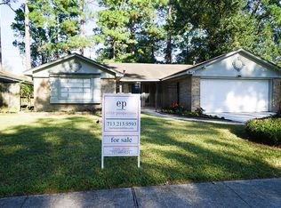 23326 Canyon Lake Dr, Spring, TX 77373