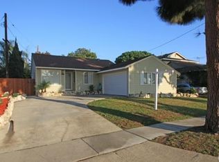 14704 Kornblum Ave, Hawthorne, CA 90250