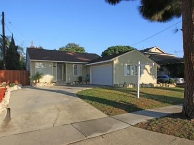 14704 Kornblum Ave, Hawthorne, CA, 90250