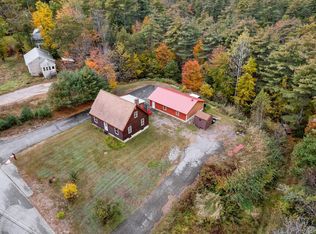 42 Partridge Rd, East Waterboro, ME 04030