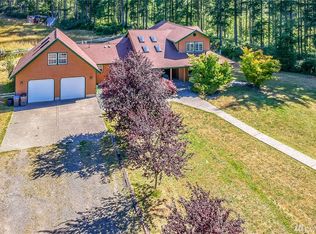 5317 Bear Pond Rd SW, Port Orchard, WA 98367