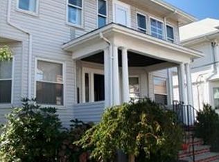 102 Harvard St #1, Medford, MA 02155