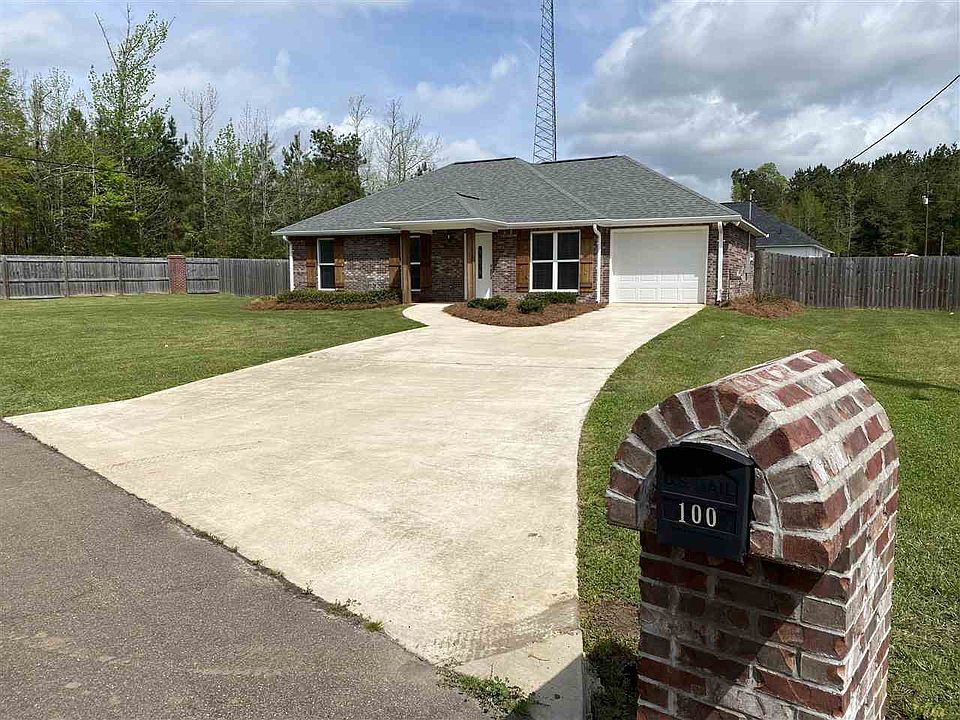 100 Emily Ln NW, Magee, MS 39111 Zillow
