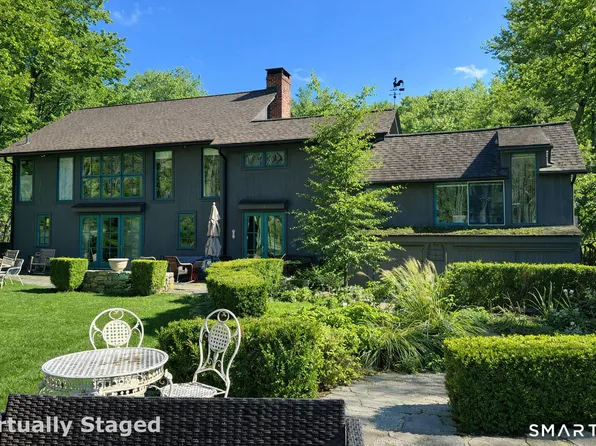 21 Old Mill Rd, New Milford, CT 06776