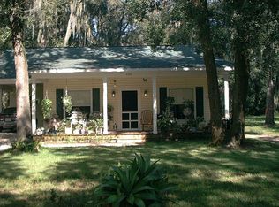 1315 S Cowart Rd, Plant City, FL 33567