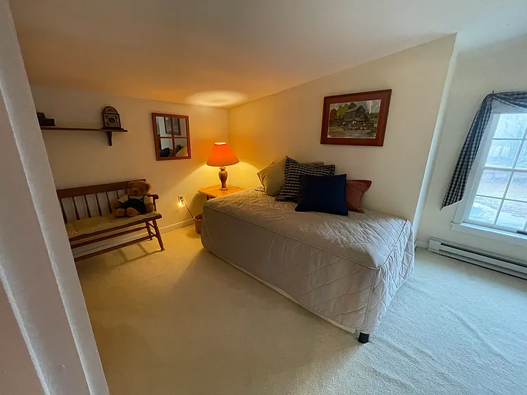 Bedroom 3 (2 twins and 2 trundles), standard closet with 2 dressers