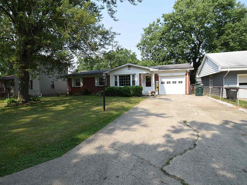 1st image of 3605 N Linden St
