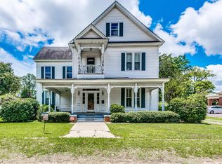 437 Lee St, Johnston, SC 29832