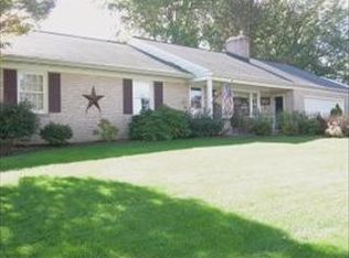 312 Wynwood Dr, Willow Street, PA 17584