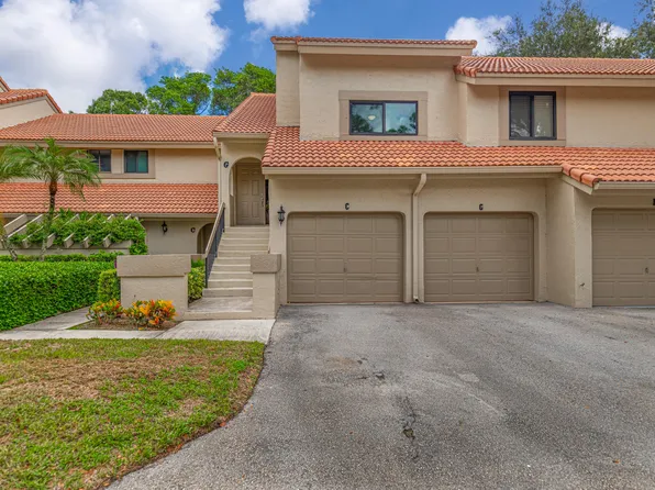 5600 Coach House Circle #G, Boca Raton, FL 33486