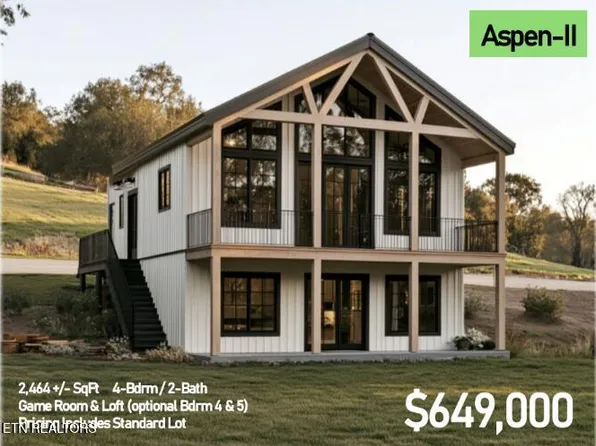 472 Sugar Hollow Rd #30, Lafollette, TN 37766
