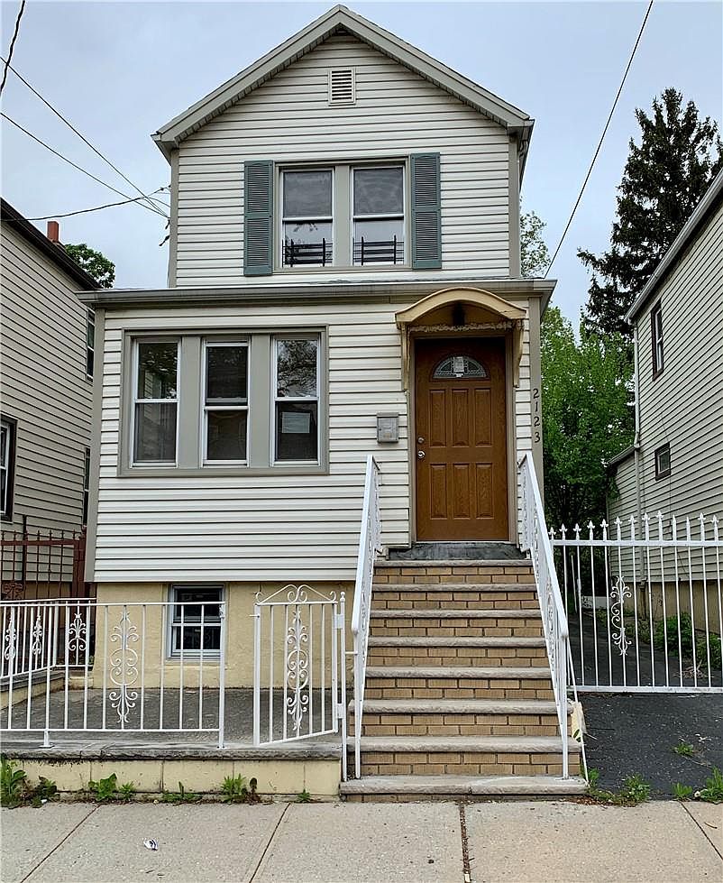 2123 Quimby Ave, Bronx, NY 10473 Zillow