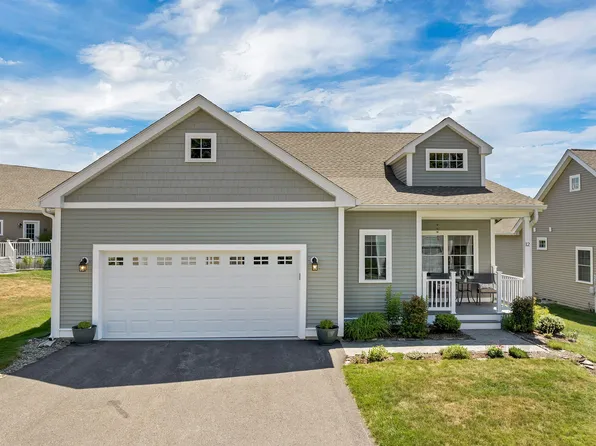 12 Toby Circle, Merrimack, NH 03054