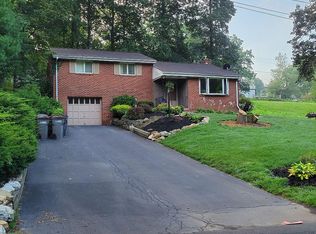 2649 Old Washington Rd, Pittsburgh, PA 15241