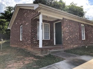 123 Thomas St, High Point, NC 27263