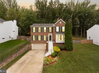 4921 Frishman Ct, Woodbridge, VA 22193