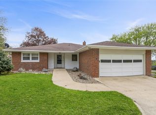 1100 Main St, Guthrie Center, IA 50115