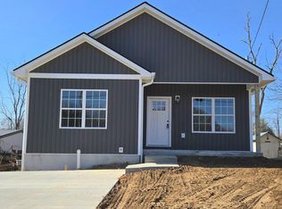 1613 E Millard St, Johnson City, TN 37601