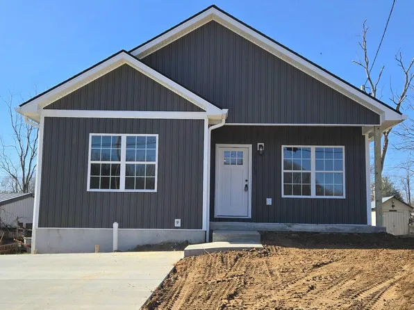 1613 E Millard St, Johnson City, TN 37601