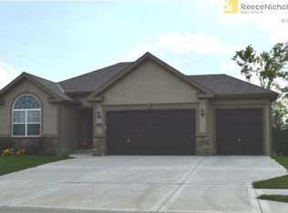 1201 NW 94th St, Kansas City, MO 64155