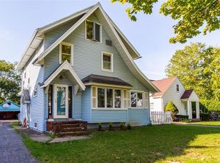 31 Sonora Pkwy, Rochester, NY 14618