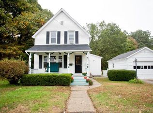 55 Glendale St, Easthampton, MA 01027