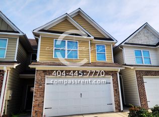 305 Thornton Way, Cartersville, GA 30121