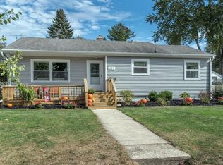 223 N Van Buren St, Elkhorn, WI