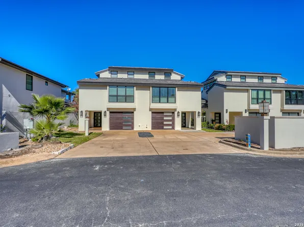 528 LIGHTHOUSE DR  # 6 #6, Horseshoe Bay, TX 78657