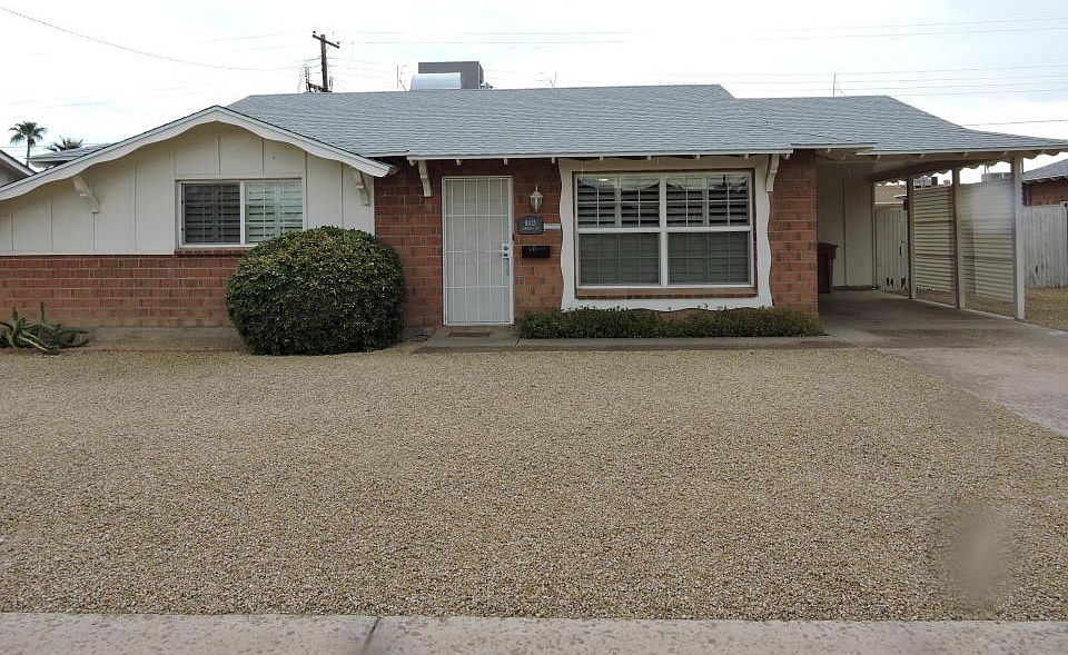1st image of 8413 E Cambridge Ave