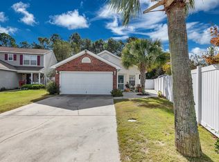 502 Callalilly Ct., Myrtle Beach, SC 29579