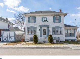 1402 Grant Ave, Woodlyn, PA