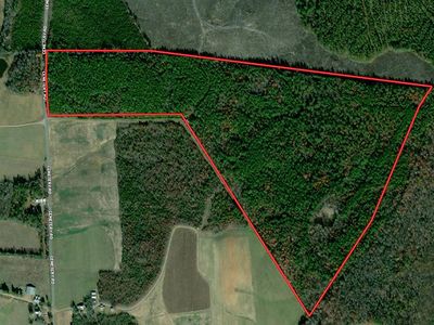 84.5 Acs Cemetery Rd, Virgilina, VA, 24598