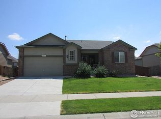 5878 Calgary St, Timnath, CO 80547