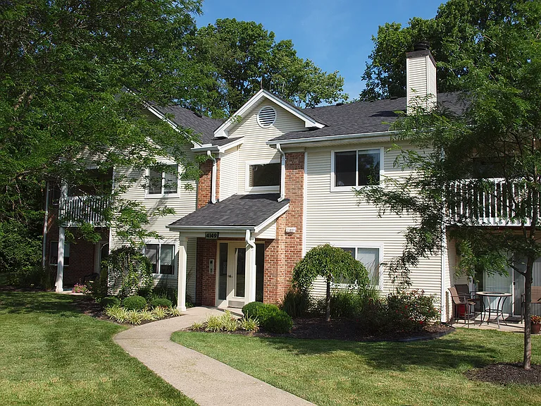 Fox Chase North — Photo 18