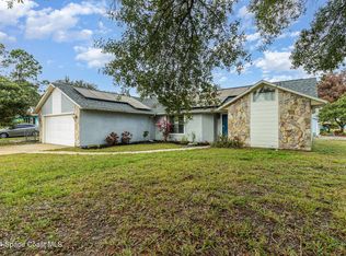791 Ivanhoe St NW, Palm Bay, FL 32907