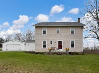 4881 Old State Rd, Mc Kean, PA 16426
